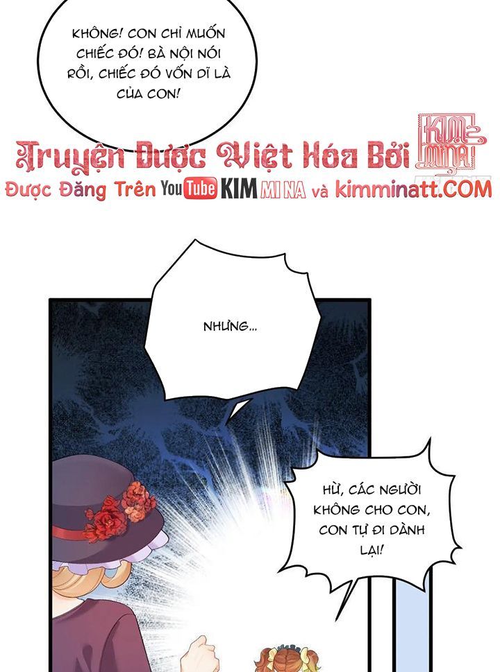 đọc truyện Thiên Tài Túc Bảo Siêu Đáng Gờm Chương 15 ảnh 26 tại Giả Dược