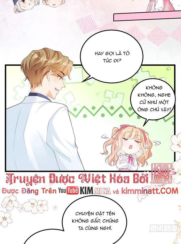 đọc truyện Thiên Tài Túc Bảo Siêu Đáng Gờm Chương 15 ảnh 4 tại Giả Dược