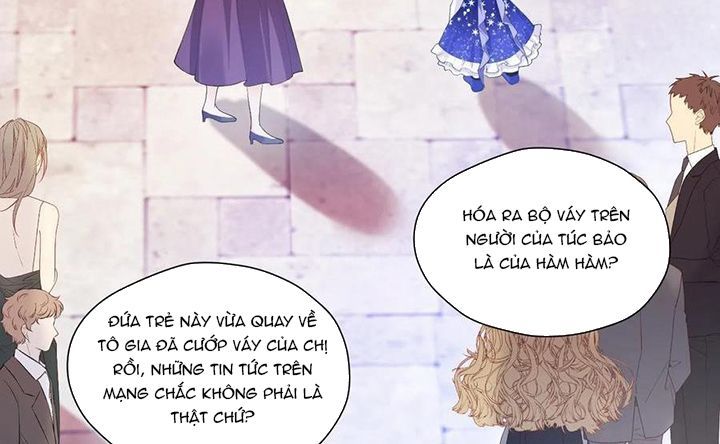 đọc truyện Thiên Tài Túc Bảo Siêu Đáng Gờm Chương 16 ảnh 14 tại Giả Dược