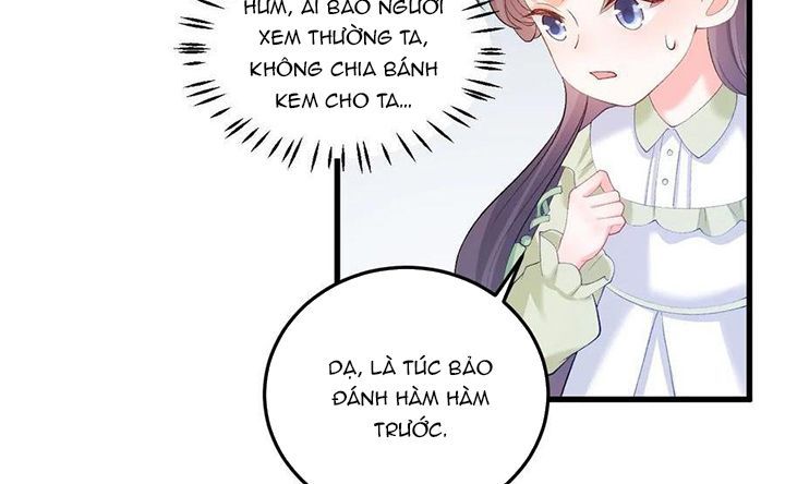 đọc truyện Thiên Tài Túc Bảo Siêu Đáng Gờm Chương 16 ảnh 16 tại Giả Dược
