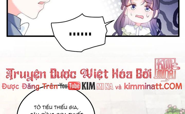 đọc truyện Thiên Tài Túc Bảo Siêu Đáng Gờm Chương 16 ảnh 18 tại Giả Dược