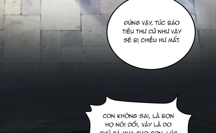 đọc truyện Thiên Tài Túc Bảo Siêu Đáng Gờm Chương 16 ảnh 21 tại Giả Dược