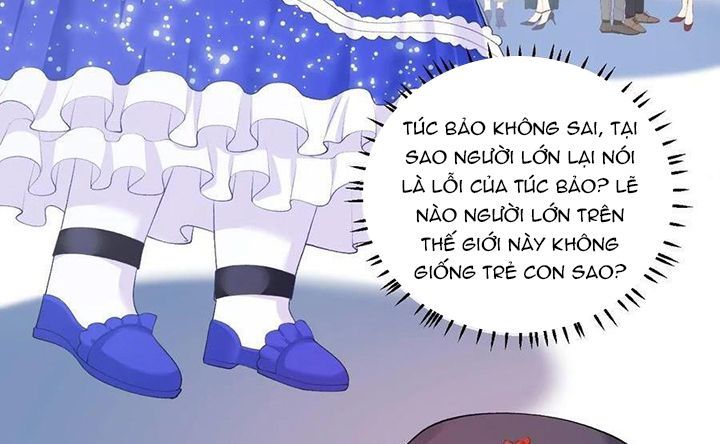 đọc truyện Thiên Tài Túc Bảo Siêu Đáng Gờm Chương 16 ảnh 24 tại Giả Dược