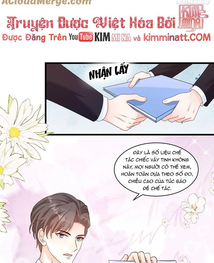 đọc truyện Thiên Tài Túc Bảo Siêu Đáng Gờm Chương 17 ảnh 15 tại Giả Dược