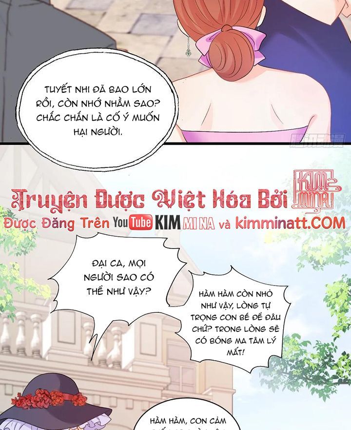 đọc truyện Thiên Tài Túc Bảo Siêu Đáng Gờm Chương 17 ảnh 5 tại Giả Dược