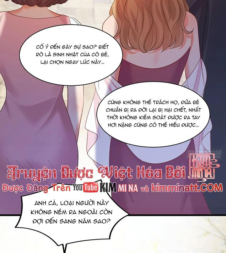 đọc truyện Thiên Tài Túc Bảo Siêu Đáng Gờm Chương 18 ảnh 20 tại Giả Dược