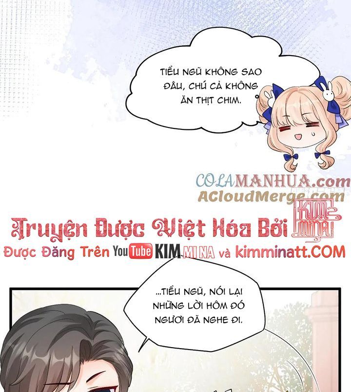 đọc truyện Thiên Tài Túc Bảo Siêu Đáng Gờm Chương 18 ảnh 25 tại Giả Dược