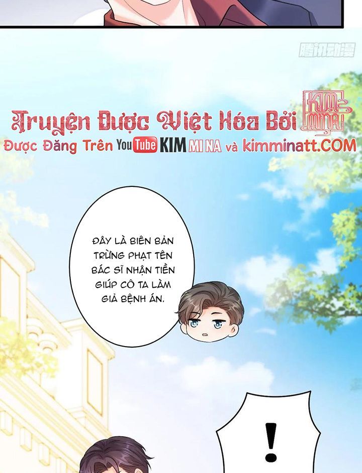 đọc truyện Thiên Tài Túc Bảo Siêu Đáng Gờm Chương 19 ảnh 12 tại Giả Dược