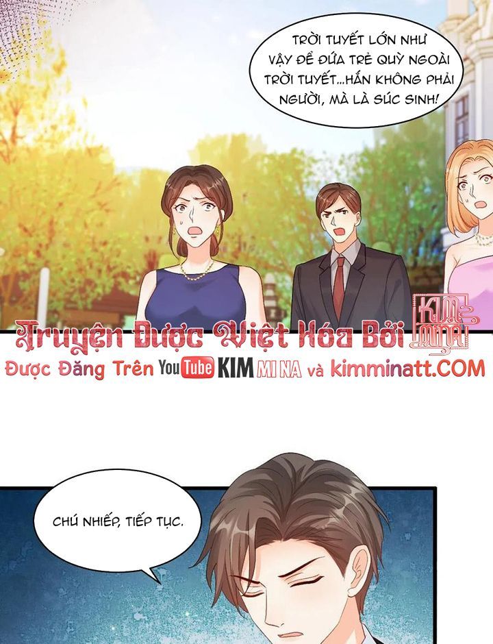 đọc truyện Thiên Tài Túc Bảo Siêu Đáng Gờm Chương 19 ảnh 21 tại Giả Dược