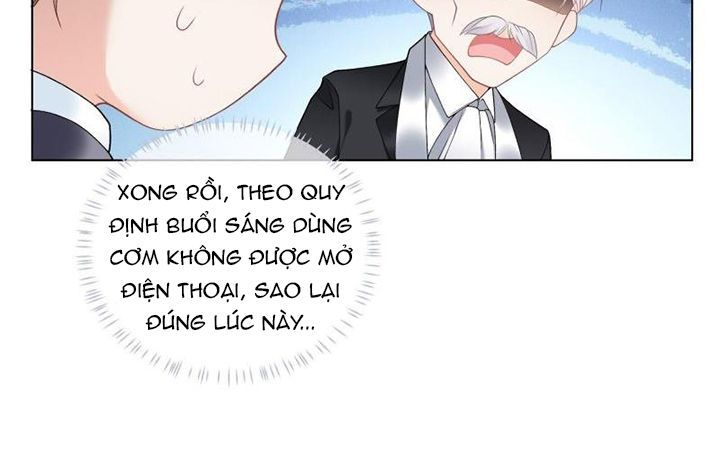 đọc truyện Thiên Tài Túc Bảo Siêu Đáng Gờm Chương 2 ảnh 18 tại Giả Dược