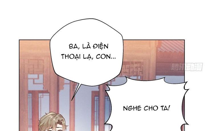 đọc truyện Thiên Tài Túc Bảo Siêu Đáng Gờm Chương 2 ảnh 19 tại Giả Dược