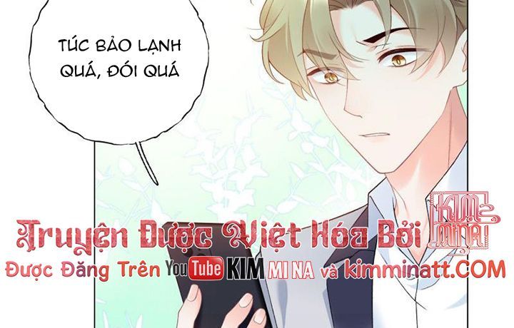 đọc truyện Thiên Tài Túc Bảo Siêu Đáng Gờm Chương 2 ảnh 28 tại Giả Dược