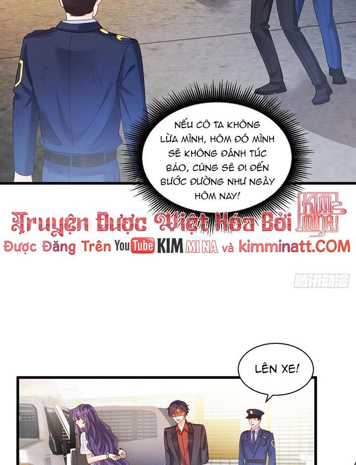 đọc truyện Thiên Tài Túc Bảo Siêu Đáng Gờm Chương 20 ảnh 2 tại Giả Dược