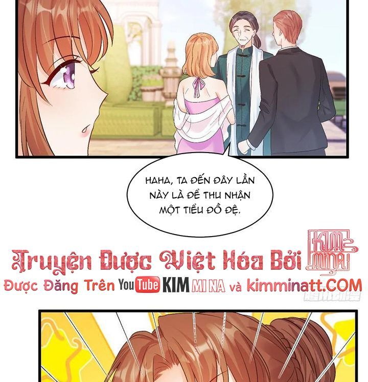đọc truyện Thiên Tài Túc Bảo Siêu Đáng Gờm Chương 20 ảnh 25 tại Giả Dược