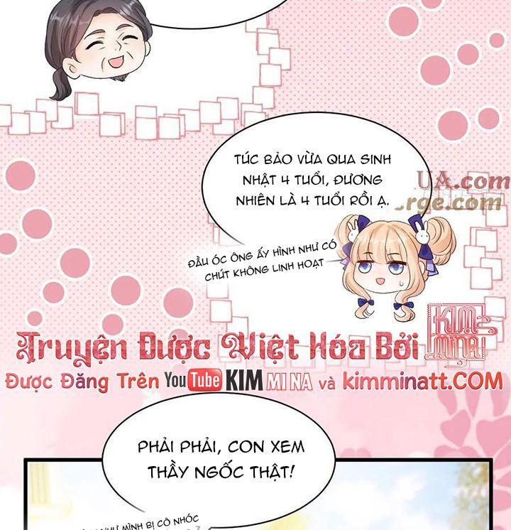 đọc truyện Thiên Tài Túc Bảo Siêu Đáng Gờm Chương 20 ảnh 36 tại Giả Dược