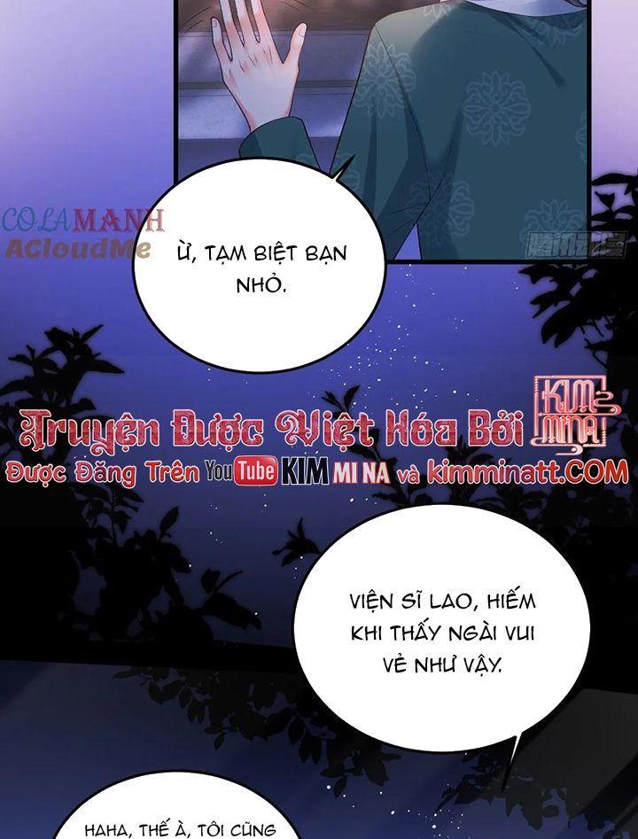 đọc truyện Thiên Tài Túc Bảo Siêu Đáng Gờm Chương 21 ảnh 16 tại Giả Dược