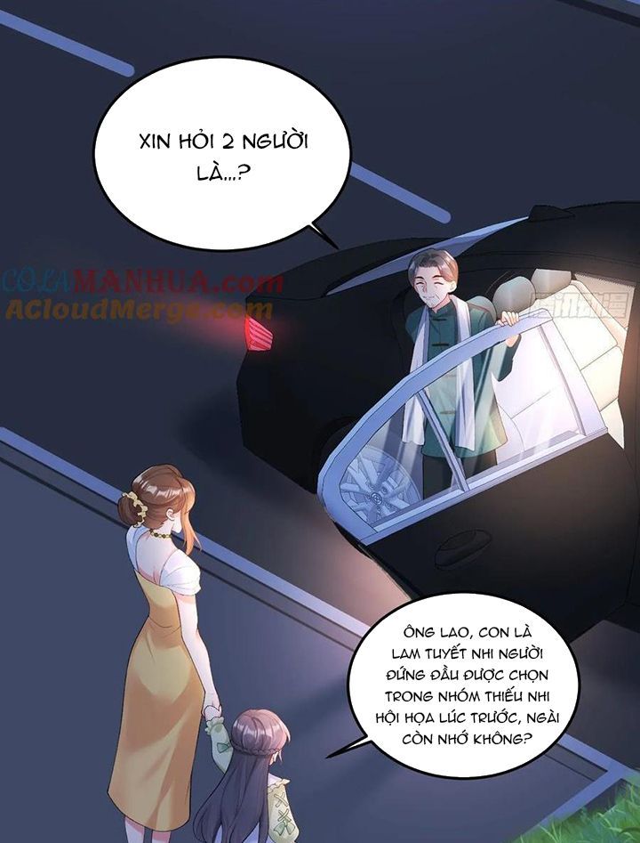đọc truyện Thiên Tài Túc Bảo Siêu Đáng Gờm Chương 21 ảnh 20 tại Giả Dược