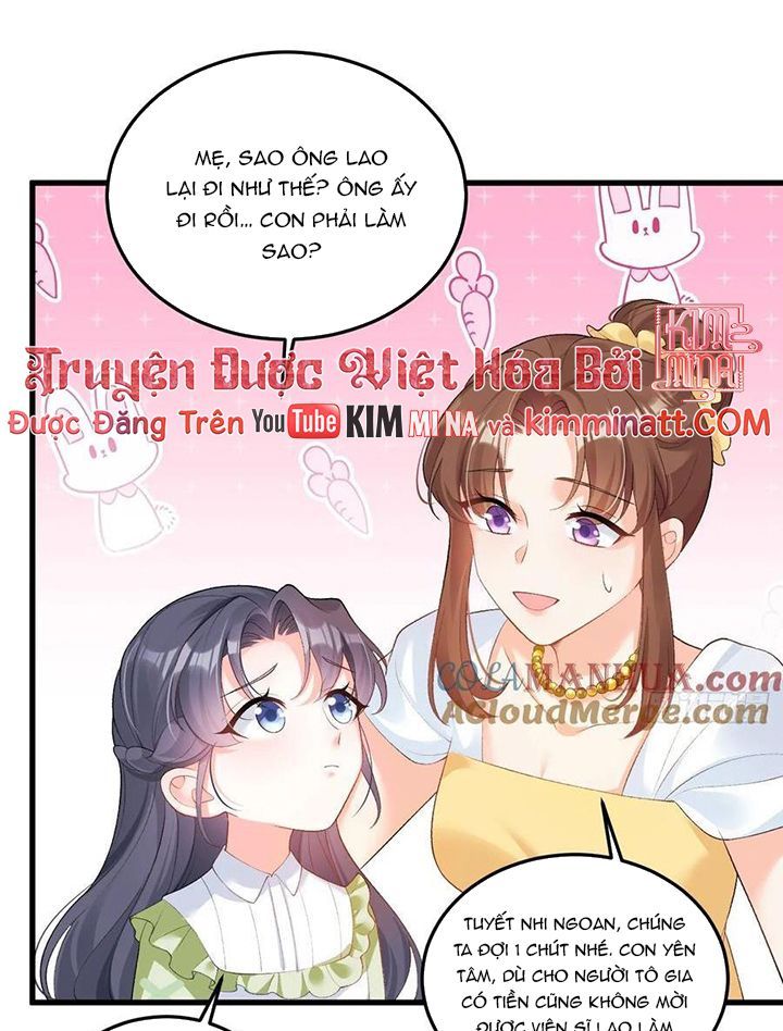 đọc truyện Thiên Tài Túc Bảo Siêu Đáng Gờm Chương 21 ảnh 3 tại Giả Dược