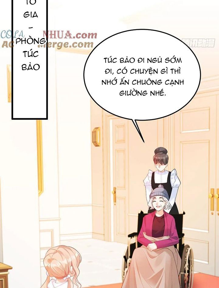 đọc truyện Thiên Tài Túc Bảo Siêu Đáng Gờm Chương 21 ảnh 27 tại Giả Dược