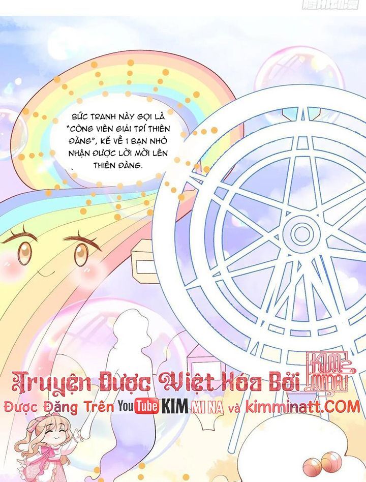 đọc truyện Thiên Tài Túc Bảo Siêu Đáng Gờm Chương 21 ảnh 7 tại Giả Dược
