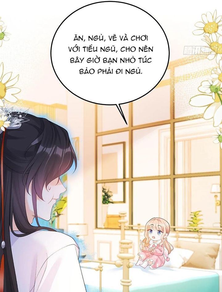 đọc truyện Thiên Tài Túc Bảo Siêu Đáng Gờm Chương 22 ảnh 2 tại Giả Dược