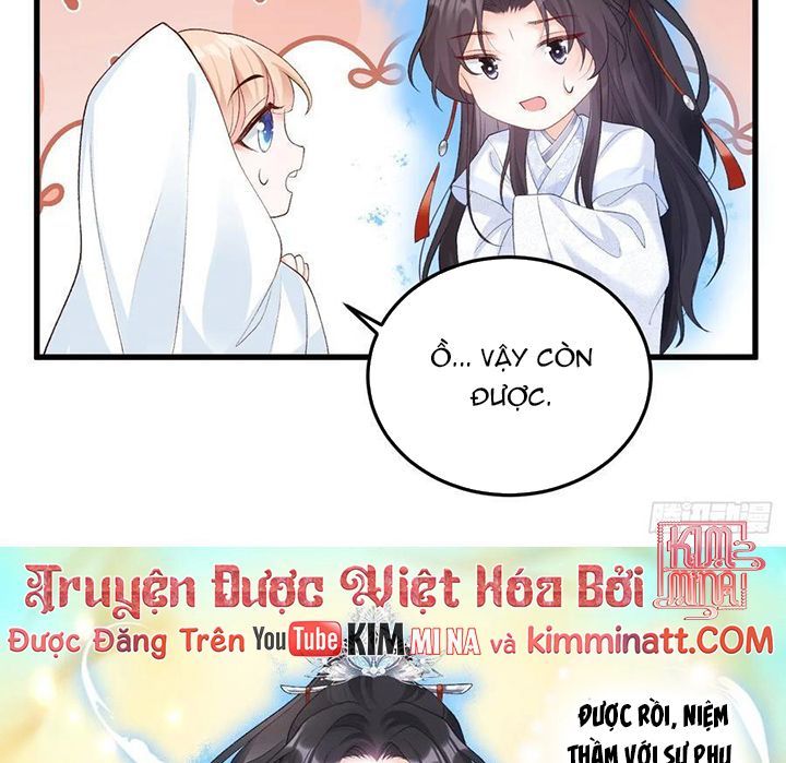 đọc truyện Thiên Tài Túc Bảo Siêu Đáng Gờm Chương 22 ảnh 14 tại Giả Dược