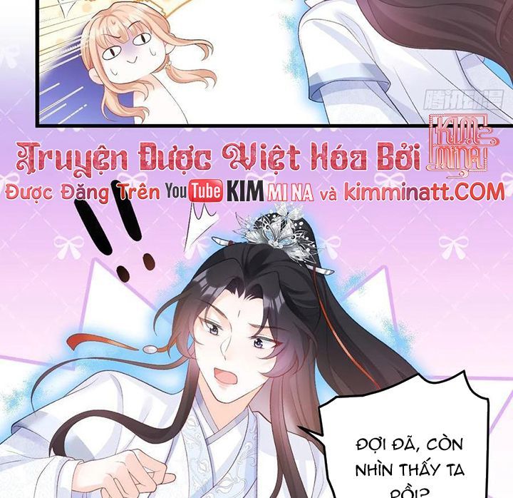 đọc truyện Thiên Tài Túc Bảo Siêu Đáng Gờm Chương 22 ảnh 20 tại Giả Dược