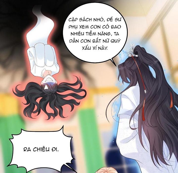 đọc truyện Thiên Tài Túc Bảo Siêu Đáng Gờm Chương 22 ảnh 24 tại Giả Dược