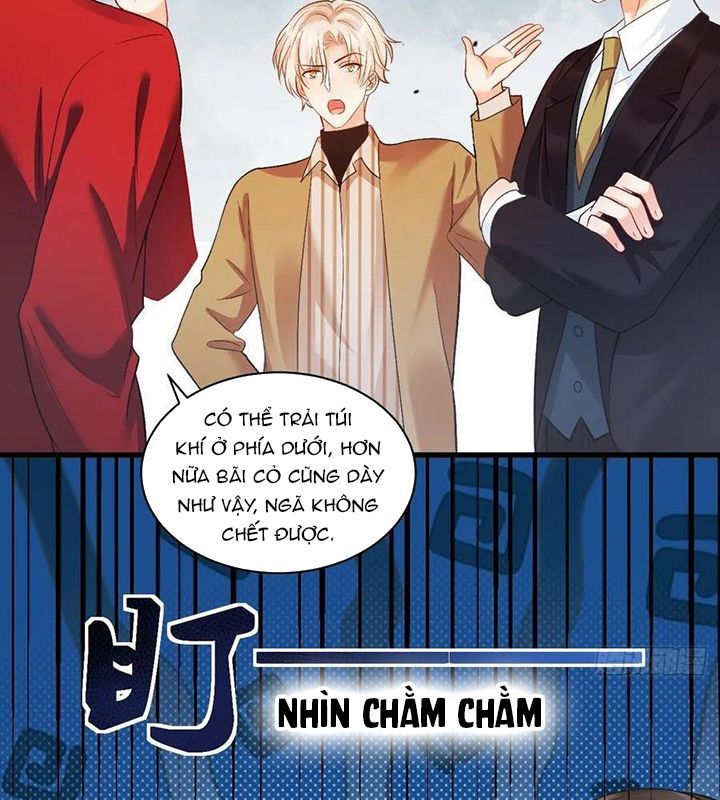 đọc truyện Thiên Tài Túc Bảo Siêu Đáng Gờm Chương 23 ảnh 12 tại Giả Dược