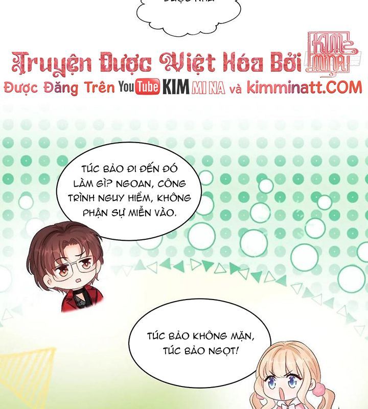 đọc truyện Thiên Tài Túc Bảo Siêu Đáng Gờm Chương 23 ảnh 31 tại Giả Dược