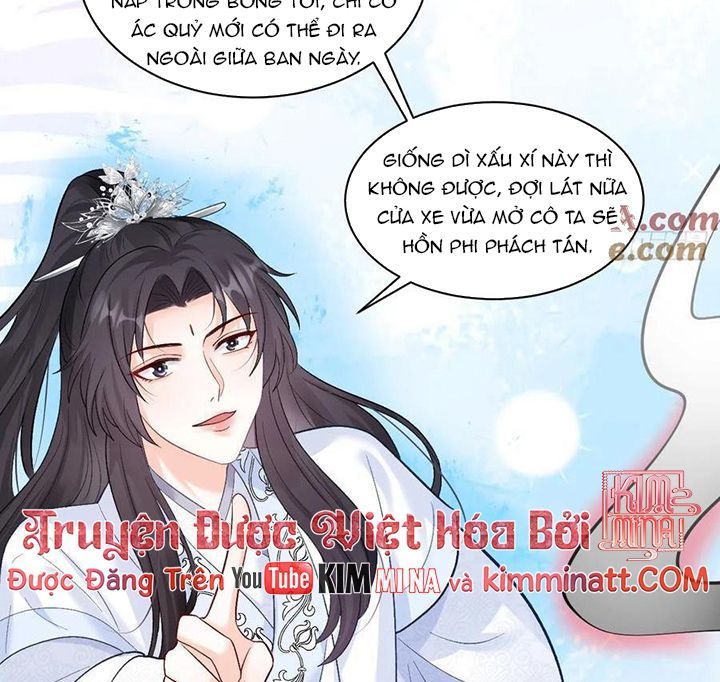 đọc truyện Thiên Tài Túc Bảo Siêu Đáng Gờm Chương 24 ảnh 17 tại Giả Dược