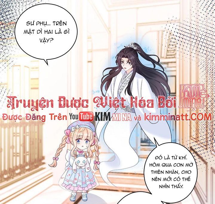 đọc truyện Thiên Tài Túc Bảo Siêu Đáng Gờm Chương 24 ảnh 5 tại Giả Dược