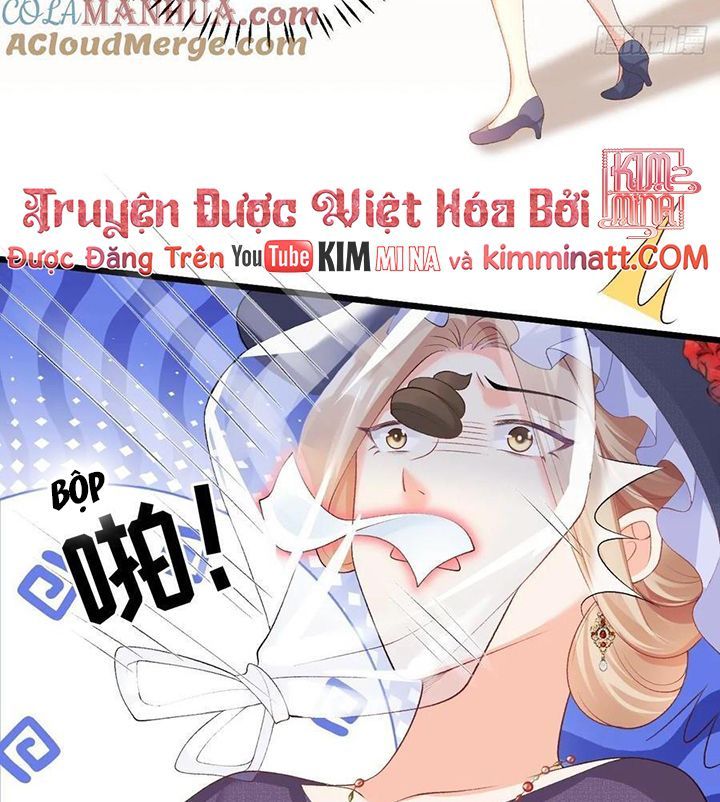 đọc truyện Thiên Tài Túc Bảo Siêu Đáng Gờm Chương 25 ảnh 12 tại Giả Dược