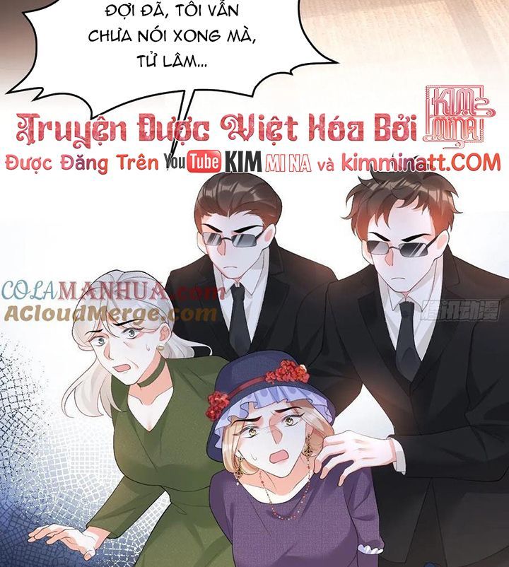 đọc truyện Thiên Tài Túc Bảo Siêu Đáng Gờm Chương 25 ảnh 28 tại Giả Dược