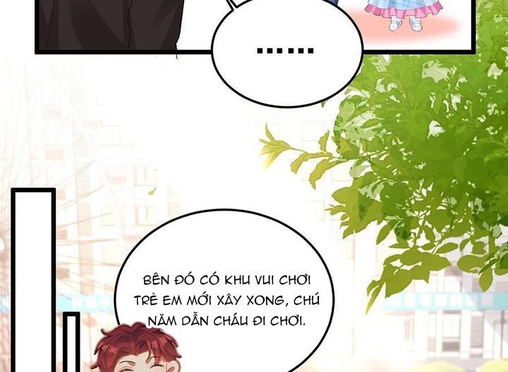 đọc truyện Thiên Tài Túc Bảo Siêu Đáng Gờm Chương 26 ảnh 29 tại Thiên Thai Truyện