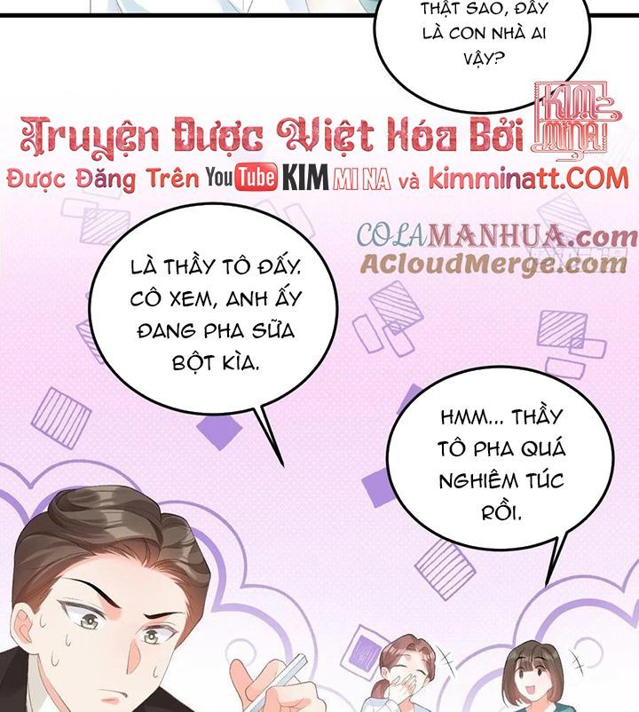 đọc truyện Thiên Tài Túc Bảo Siêu Đáng Gờm Chương 26 ảnh 7 tại Thiên Thai Truyện