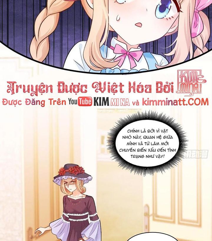 đọc truyện Thiên Tài Túc Bảo Siêu Đáng Gờm Chương 27 ảnh 19 tại Giả Dược