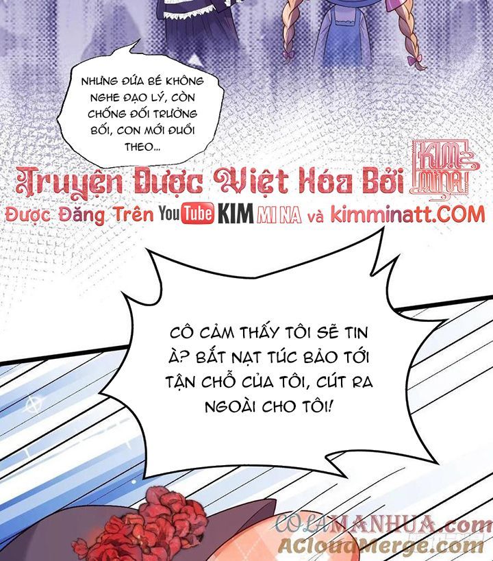 đọc truyện Thiên Tài Túc Bảo Siêu Đáng Gờm Chương 28 ảnh 3 tại Giả Dược