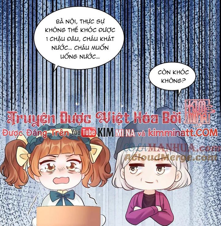 đọc truyện Thiên Tài Túc Bảo Siêu Đáng Gờm Chương 28 ảnh 24 tại Giả Dược