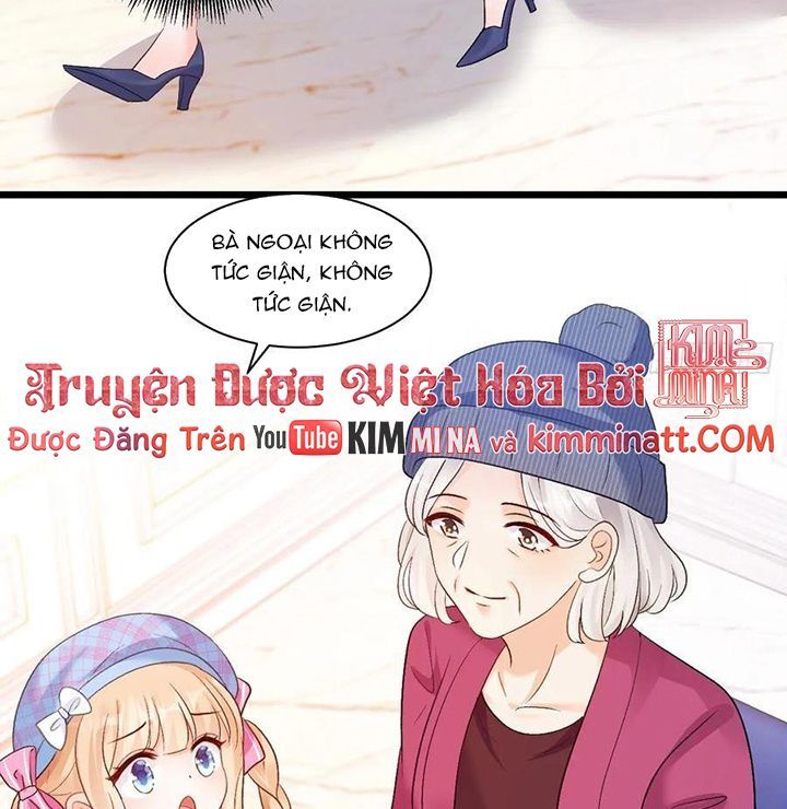đọc truyện Thiên Tài Túc Bảo Siêu Đáng Gờm Chương 28 ảnh 7 tại Giả Dược