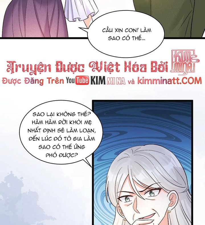 đọc truyện Thiên Tài Túc Bảo Siêu Đáng Gờm Chương 29 ảnh 5 tại Giả Dược
