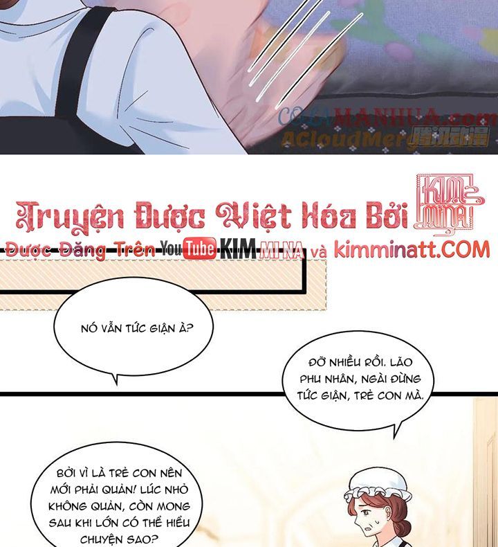 đọc truyện Thiên Tài Túc Bảo Siêu Đáng Gờm Chương 29 ảnh 10 tại Giả Dược