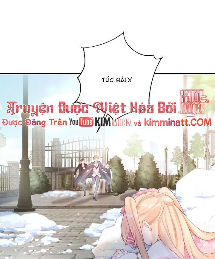 đọc truyện Thiên Tài Túc Bảo Siêu Đáng Gờm Chương 3 ảnh 15 tại Giả Dược