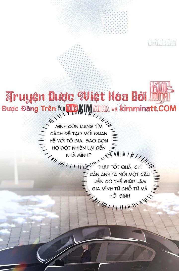 đọc truyện Thiên Tài Túc Bảo Siêu Đáng Gờm Chương 3 ảnh 32 tại Giả Dược