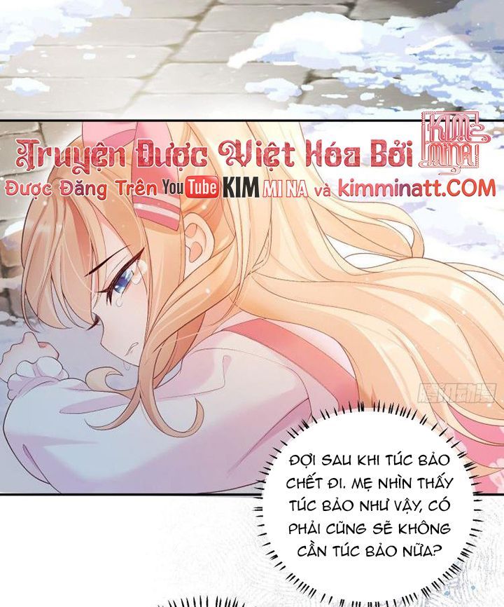 đọc truyện Thiên Tài Túc Bảo Siêu Đáng Gờm Chương 3 ảnh 10 tại Giả Dược