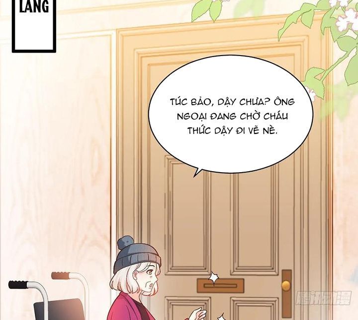 đọc truyện Thiên Tài Túc Bảo Siêu Đáng Gờm Chương 30 ảnh 16 tại Giả Dược
