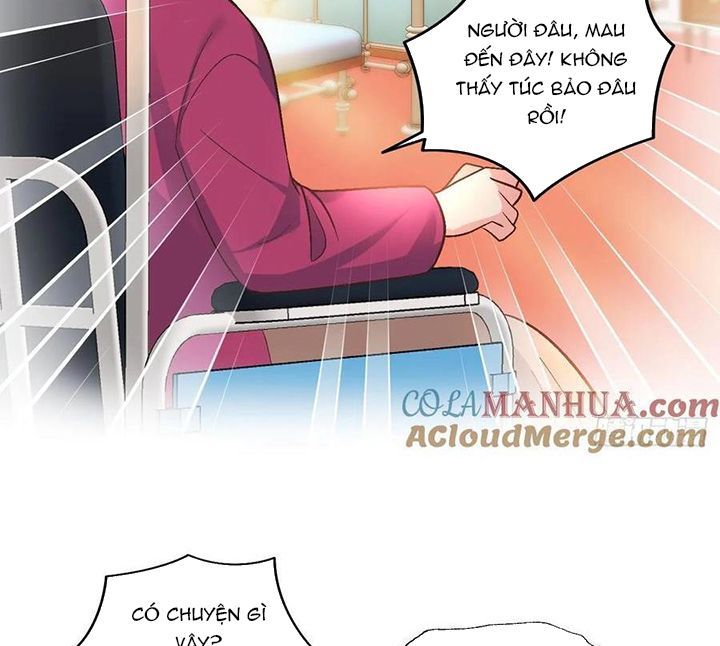 đọc truyện Thiên Tài Túc Bảo Siêu Đáng Gờm Chương 30 ảnh 19 tại Giả Dược