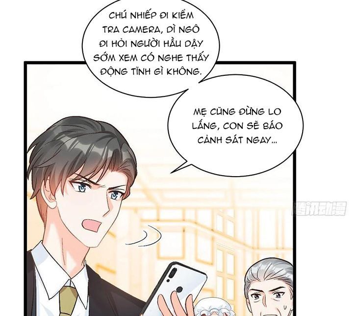 đọc truyện Thiên Tài Túc Bảo Siêu Đáng Gờm Chương 30 ảnh 21 tại Giả Dược