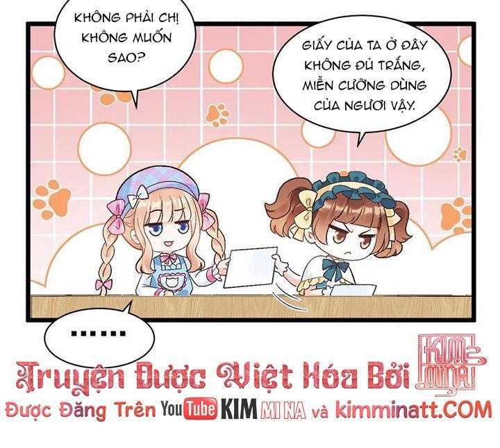 đọc truyện Thiên Tài Túc Bảo Siêu Đáng Gờm Chương 30 ảnh 28 tại Giả Dược