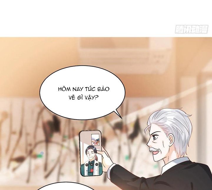 đọc truyện Thiên Tài Túc Bảo Siêu Đáng Gờm Chương 30 ảnh 29 tại Giả Dược